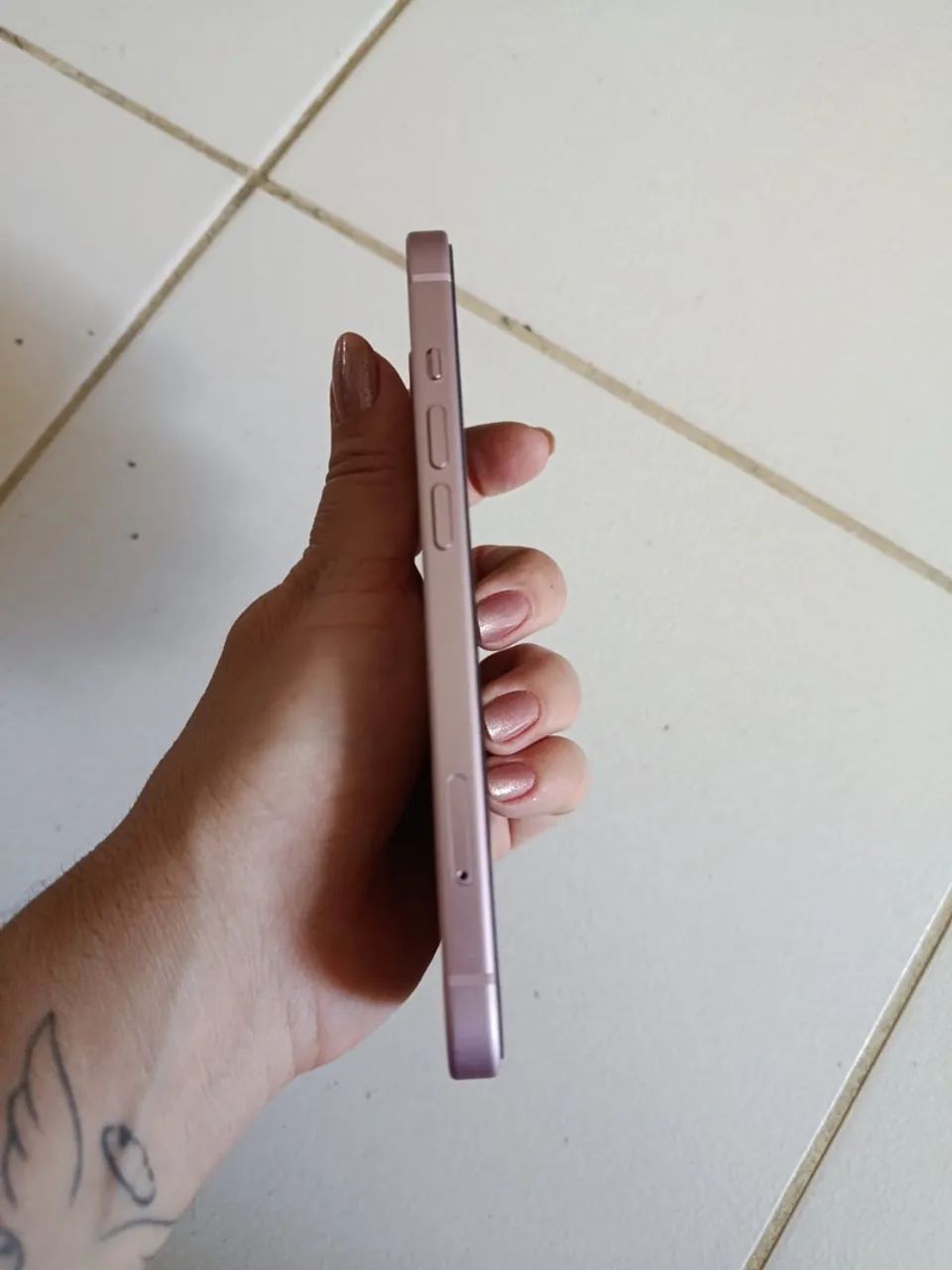 iPhone 15 128 gb - Foto 4