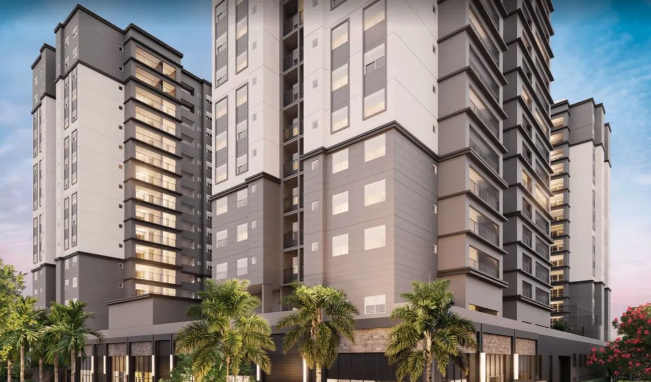UNITED LIVING IPIRANGA