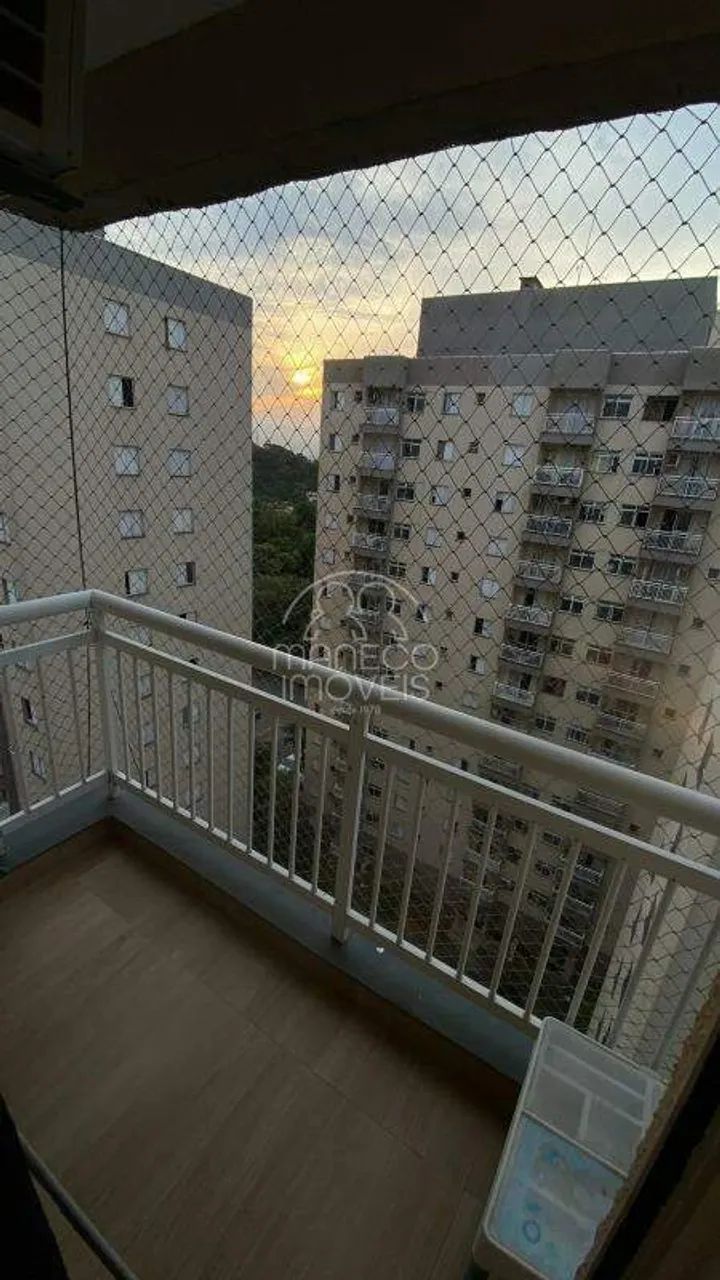 Apartamento 2 quartos para alugar no Morro da Nova Cintra