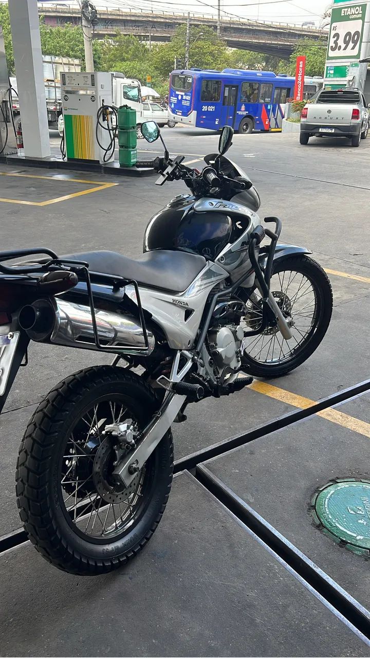 Nx falcon 400  - Foto 5