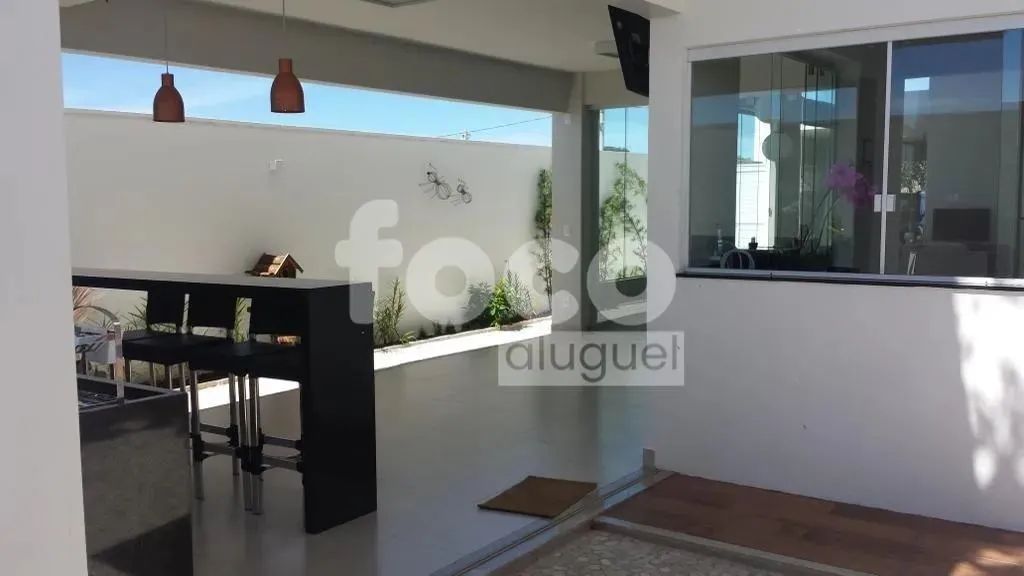 Casa em condomínio para locação - Foto 13
