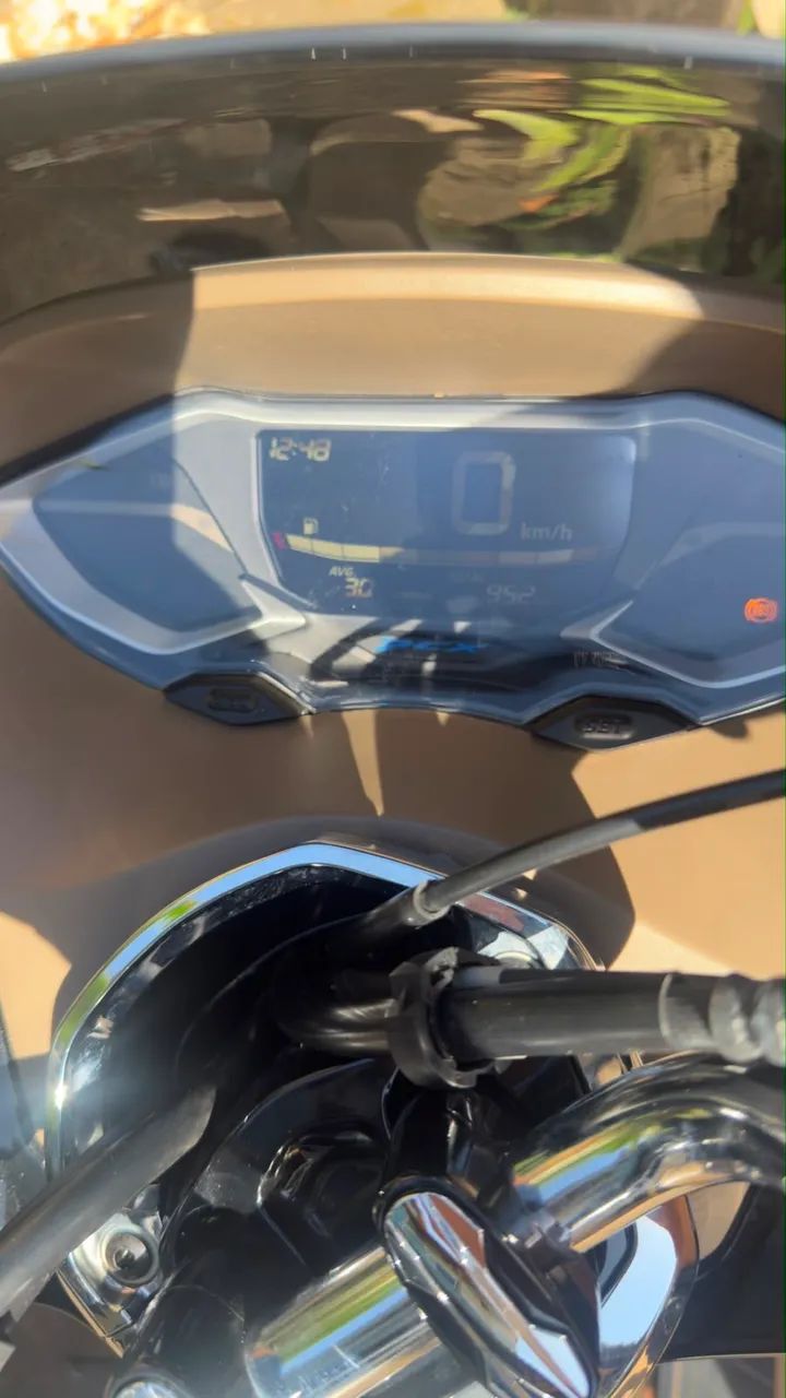 Honda PCx - Foto 2