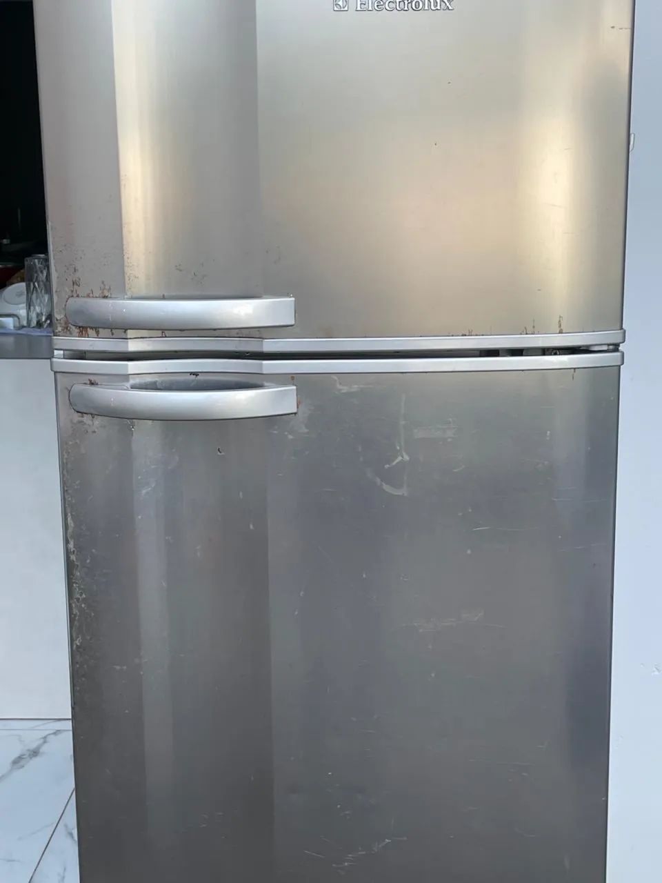 Geladeira com defeito - Foto 2