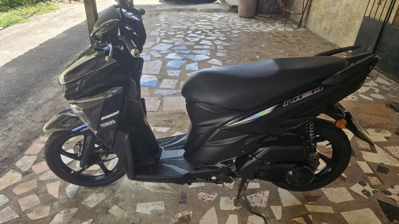 NEO 125C, $10mil - Foto 2