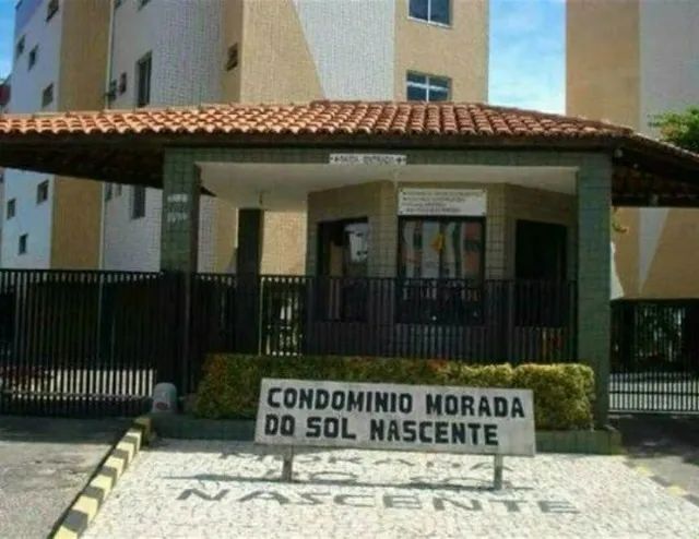 Apartamento Icaraí frente ao mar, fds comum sexta a domingo 800 reais até 10 pessoas. - Foto 6