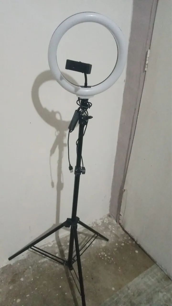 Nova Ring Light453825625305262080