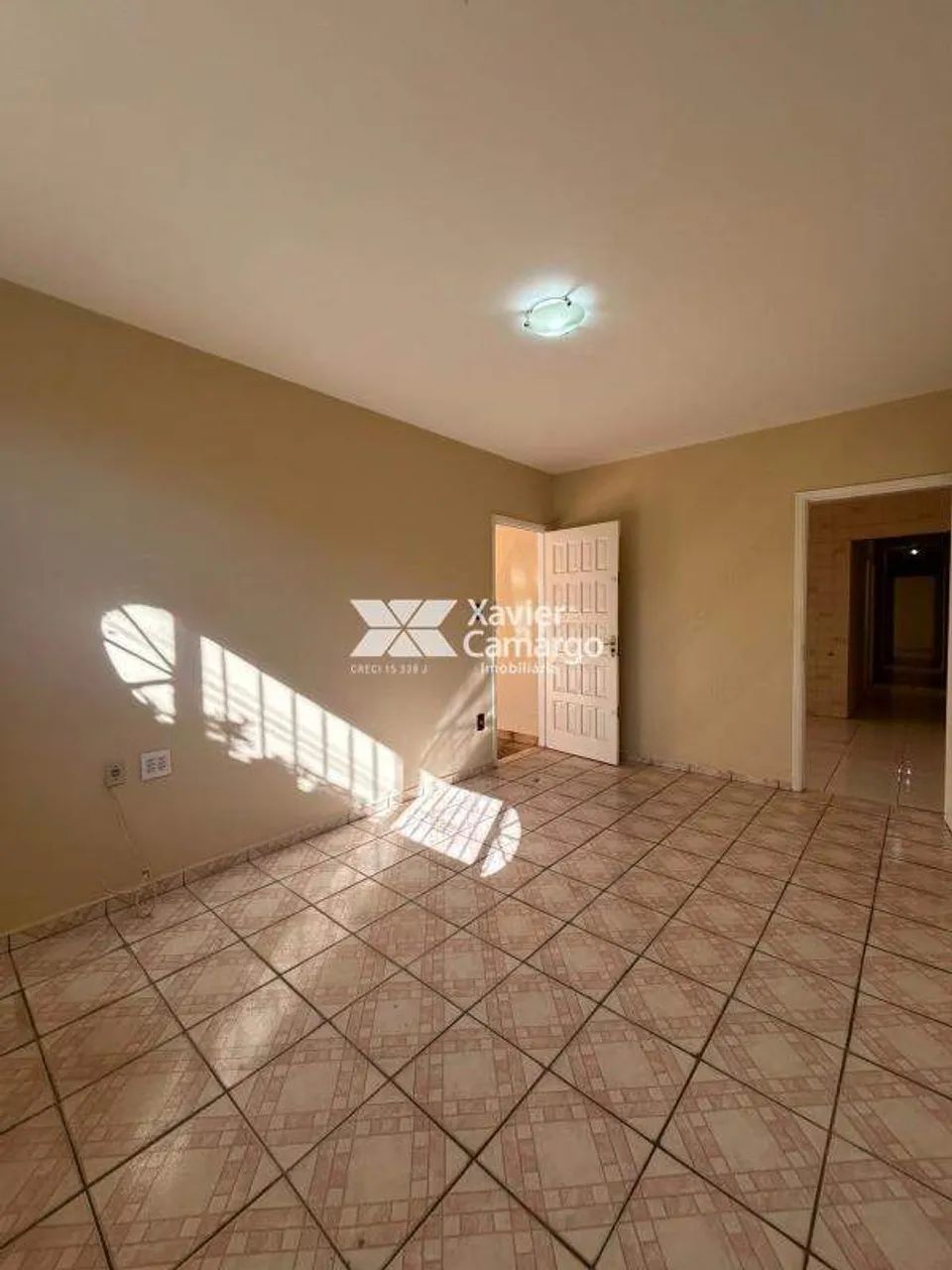 Casa com 3 quartos para locação no bairro Cidade Nova - Rio Claro/SP - Foto 4