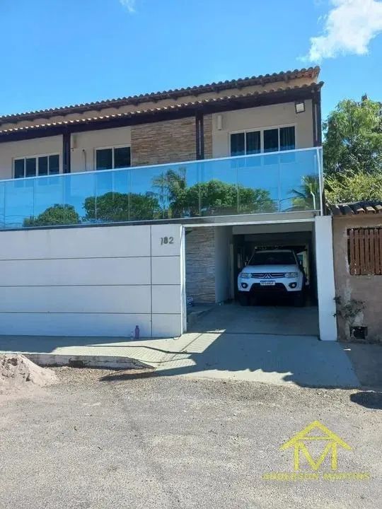 Casa em Nova Ponta da Fruta - Vila Velha, ES - Foto 5