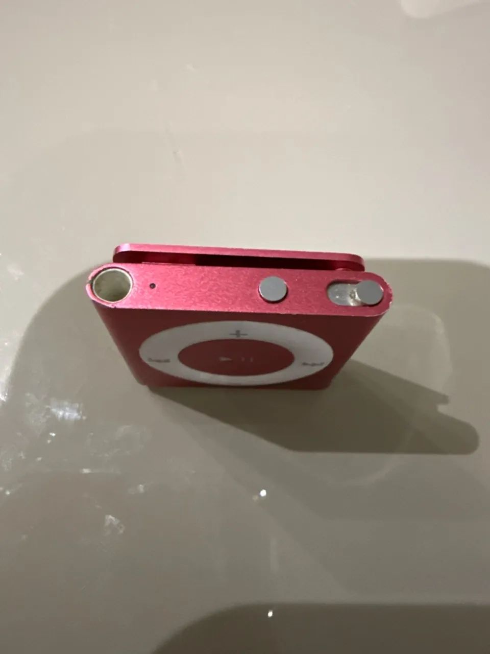 iPod Shuffle Rosa 2Gb - Foto 2