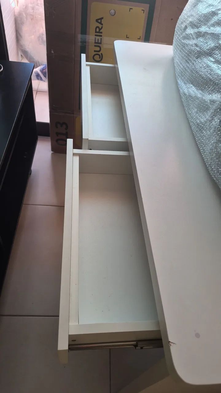 Escrivaninha  - Foto 3
