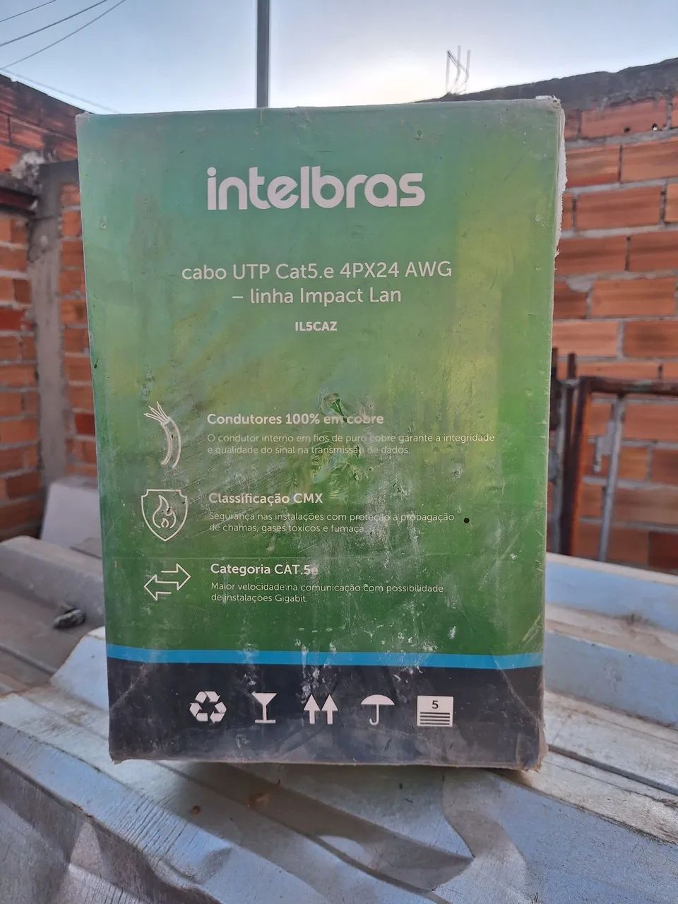 Fios de Internet  - Foto 4