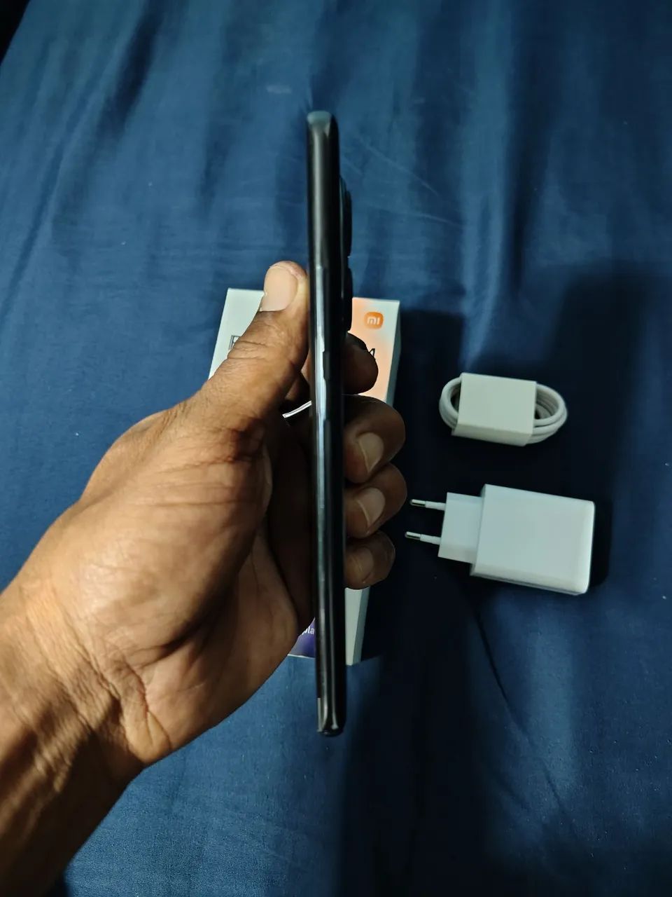 Redimi Note 14 Pro 5G  - Foto 4