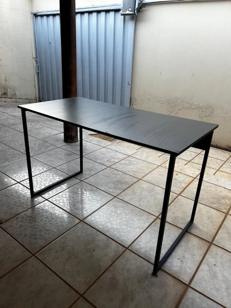 Mesa 1,20 x 0,60 - Foto 2