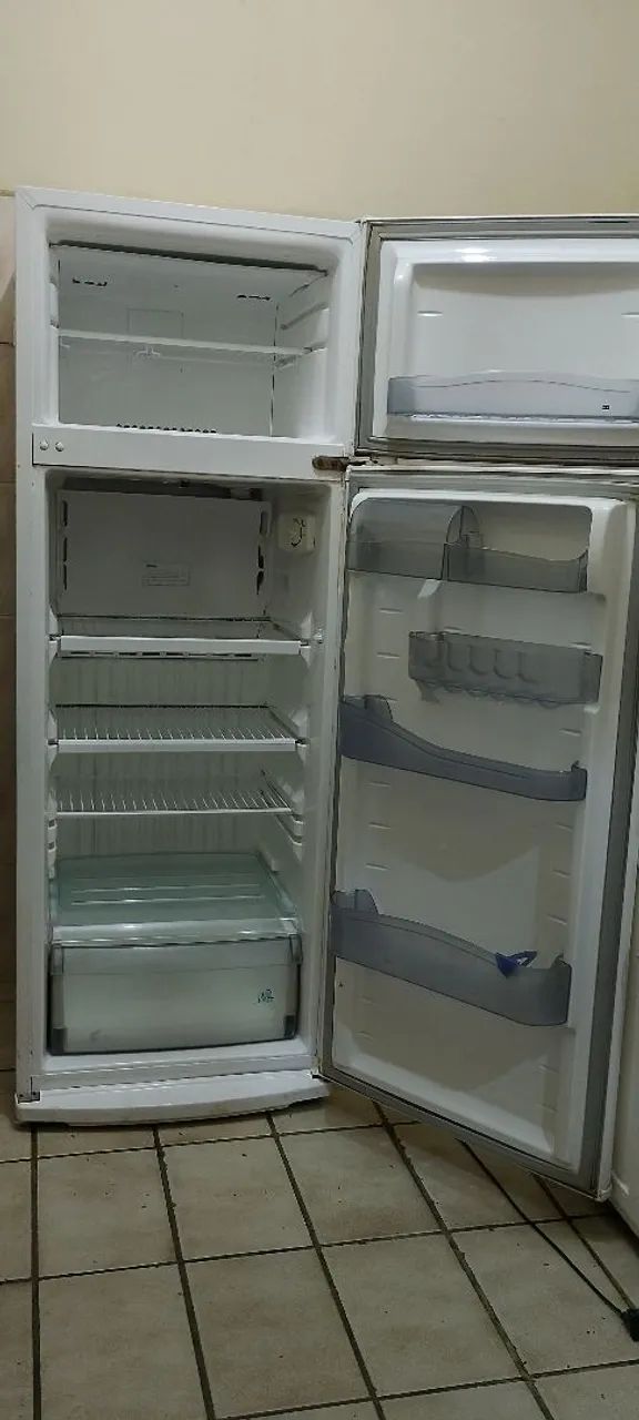 Geladeira Consul - Foto 3