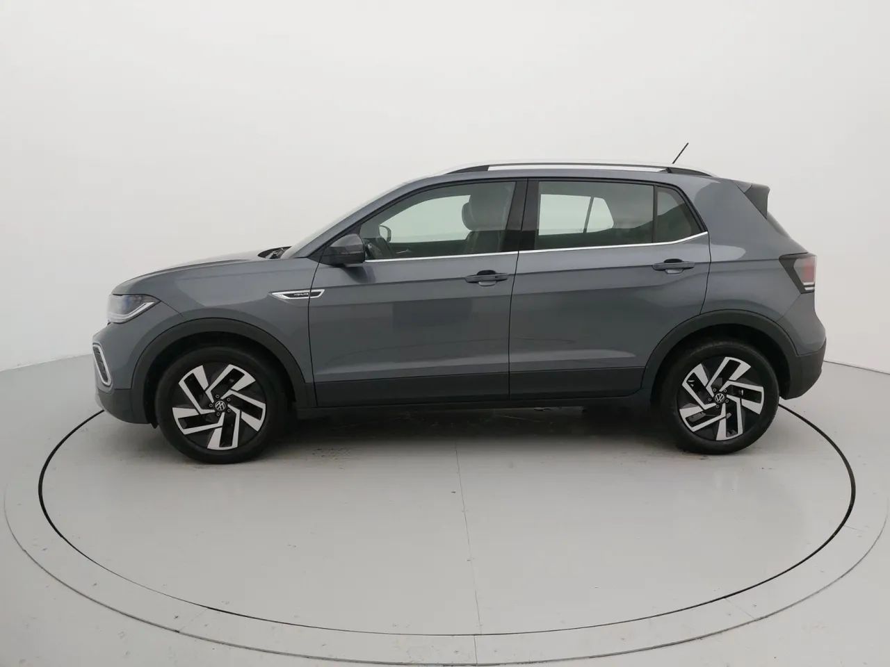 Volkswagen T-Cross Highline 1.4 TSI Flex 16V 5P AUT, foto 2 de 18