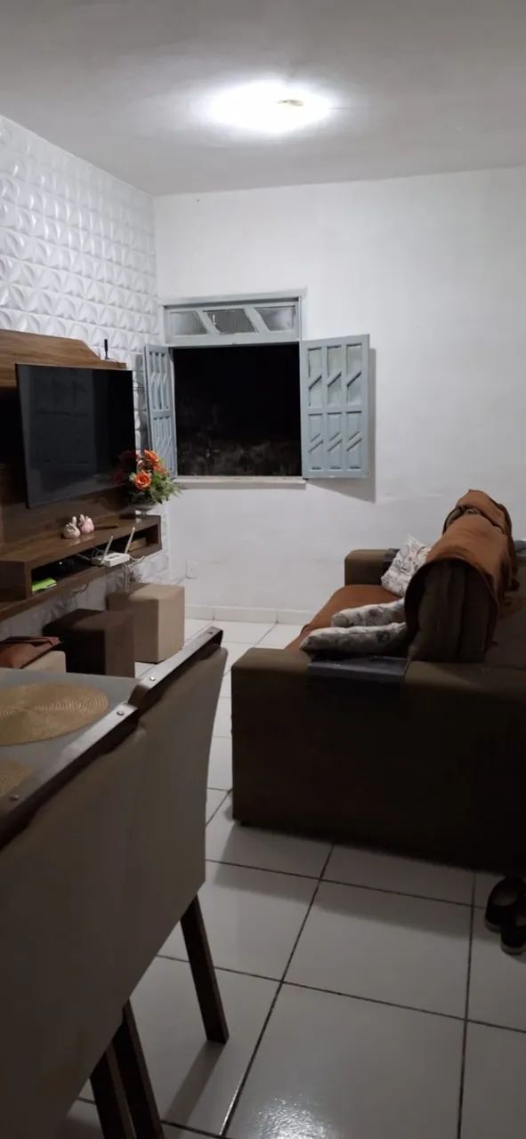 Foto - Salvador - Liberdade