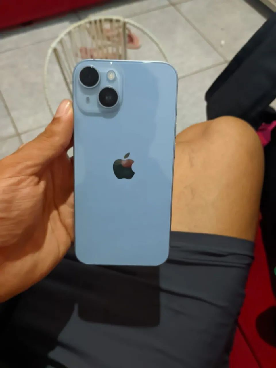 IPHONE 14 128GB/BATERIA 84% - Foto 2