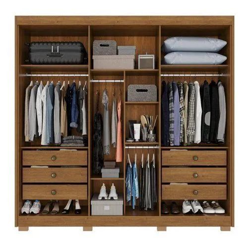 Guarda roupa Granada Premium  - Foto 2