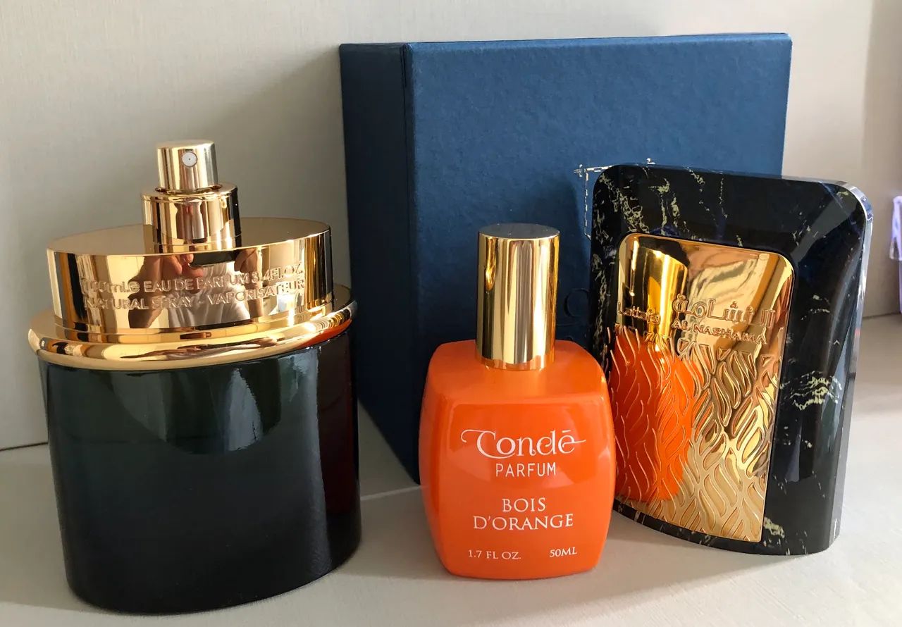 Desapego perfumes DF - Foto 2