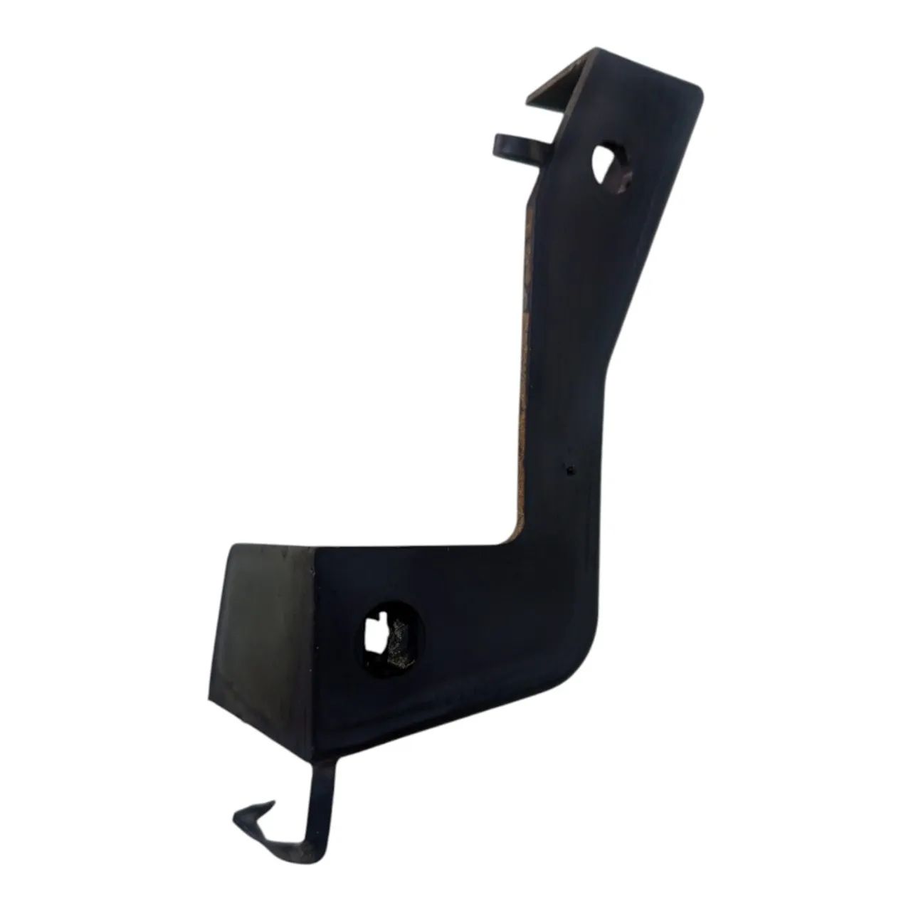 Capa Dobradiça Capo Citroen C4 2007 A 2013 - Foto 2