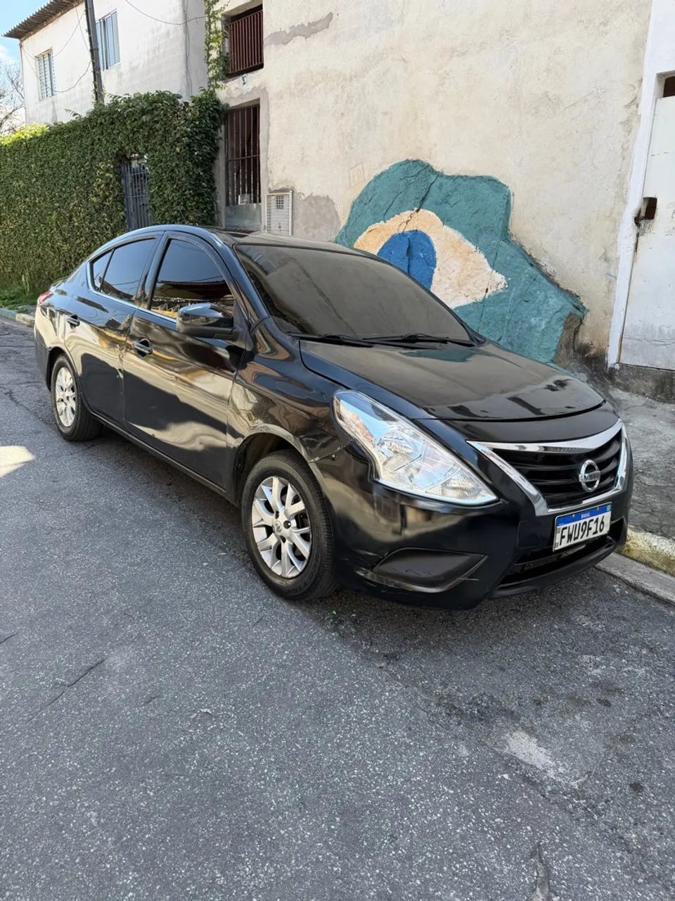 CARRO DISPONÍVEL PARA ALUGUEL  - Foto 3