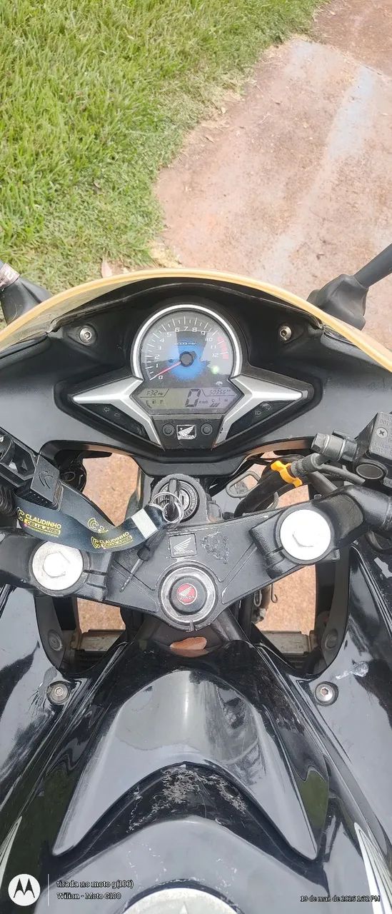 Honda CBR 250cc 2012 - Foto 5