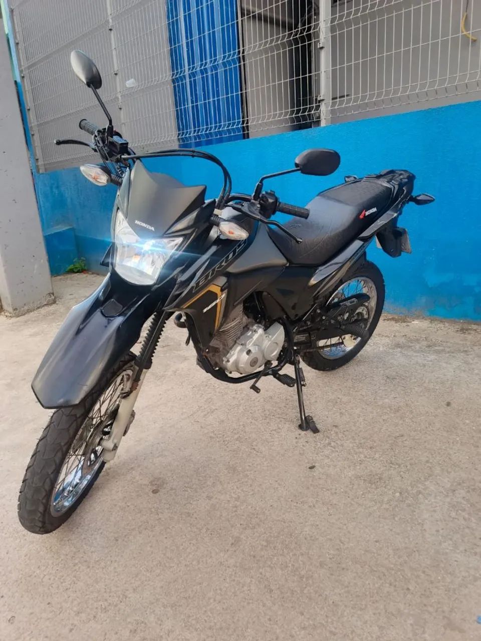 Bros 160 - Foto 2