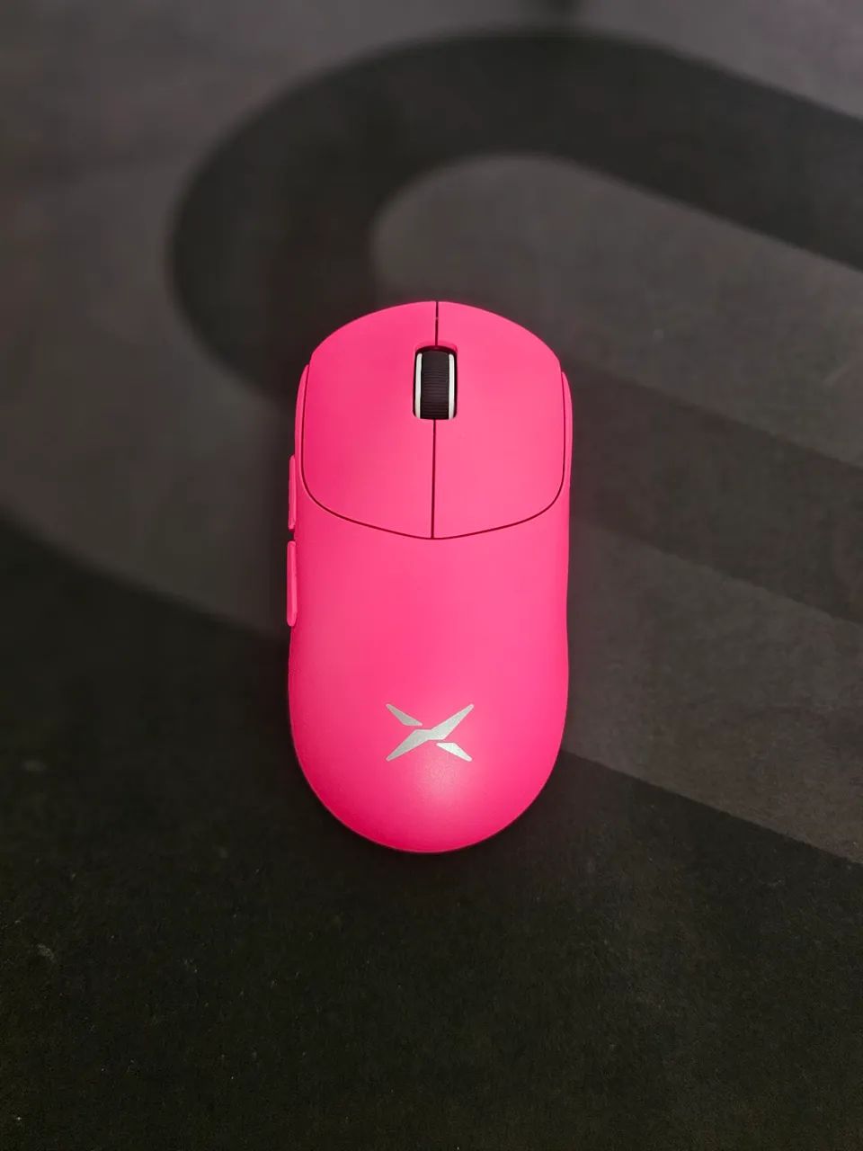Mouse DELUX M400