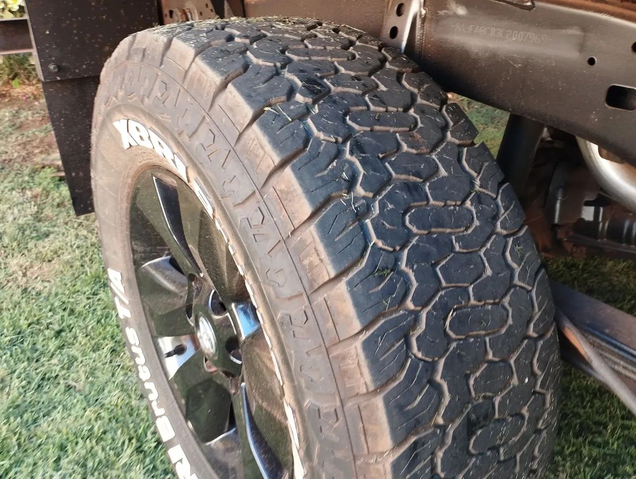 Hillux nova - Foto 5