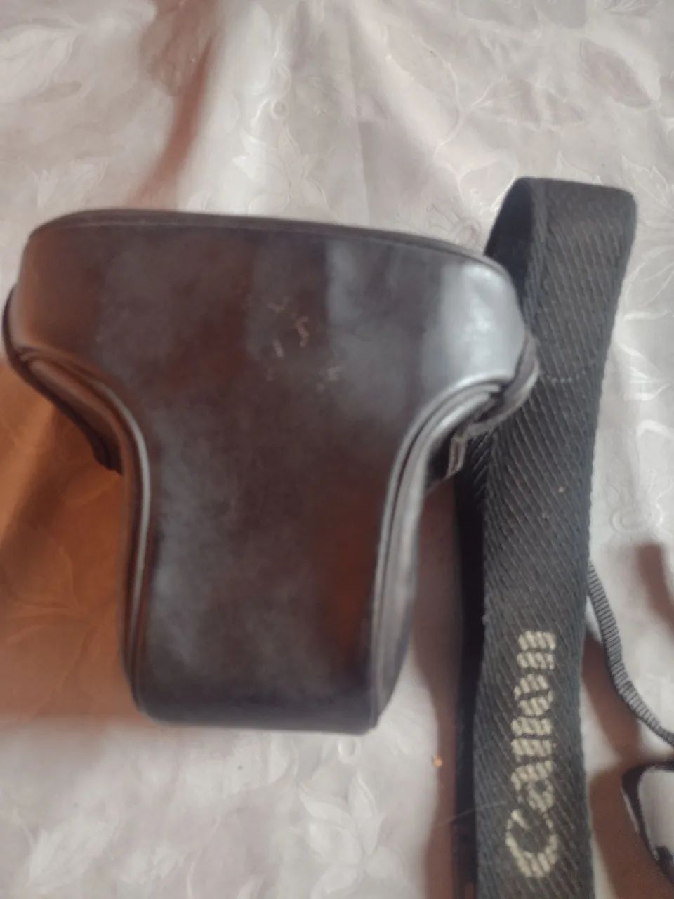 Case para câmera fotográfica 