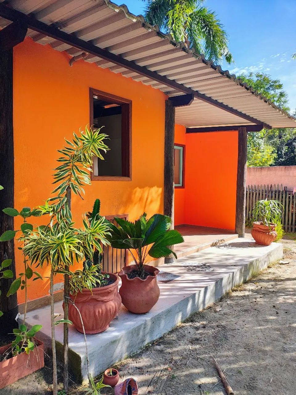 Casa para 1 ou 2 pessoas - Foto 4