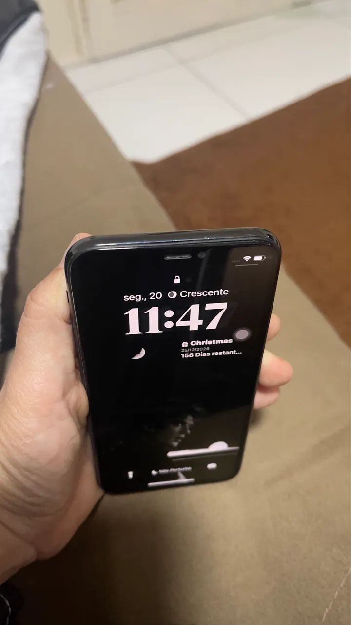 iPhone X  - Foto 2
