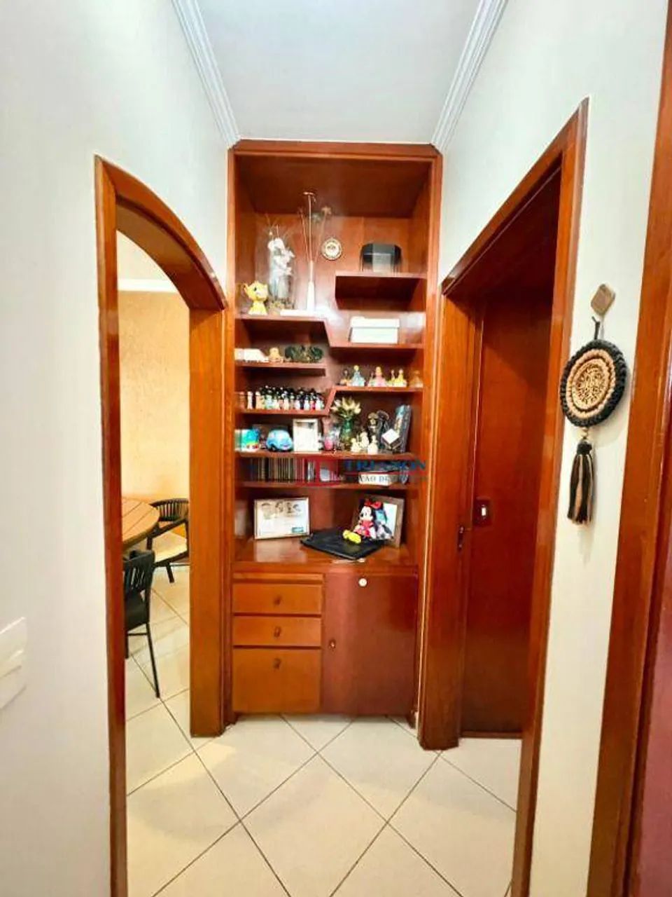 Apartamento com 2 dormitórios à venda, 86 m² por R$ 399.000 - Edifício Everest Nova Améric - Foto 5