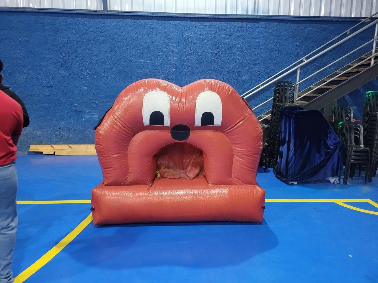 Locação de Brinquedos para Festas  - Foto 3