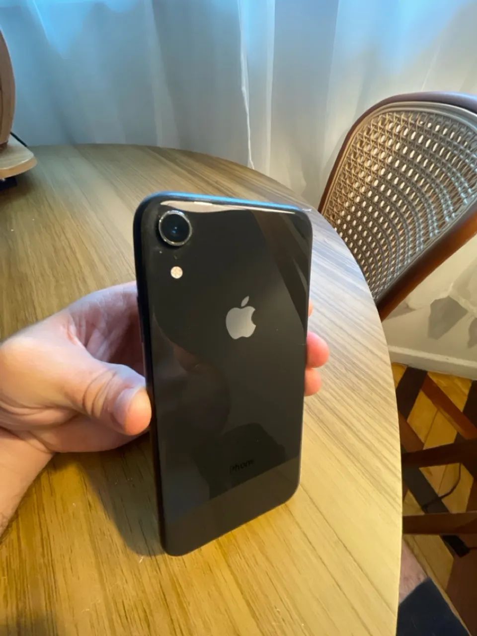 iPhone XR - Retirada de Peças  (Estudos Trocas) - Foto 2