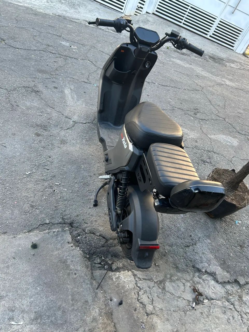 scooter elétrica 1000w  - Foto 2