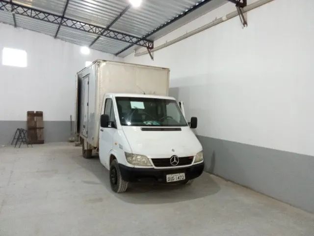 Sprinter 2006 - Foto 4