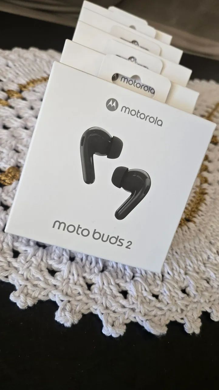 Moto Buds 2  - Foto 2