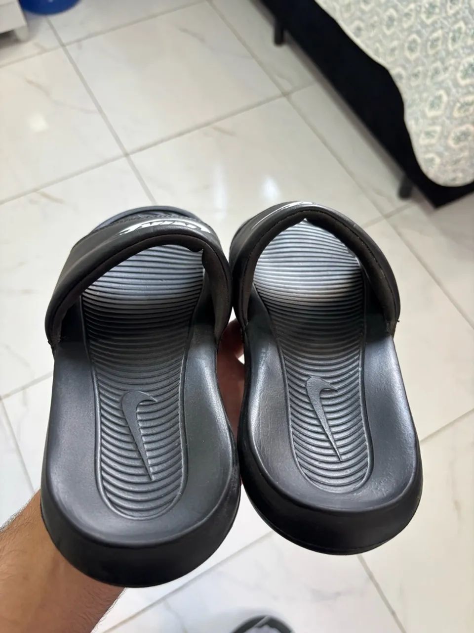 Slide nike feminino  - Foto 2