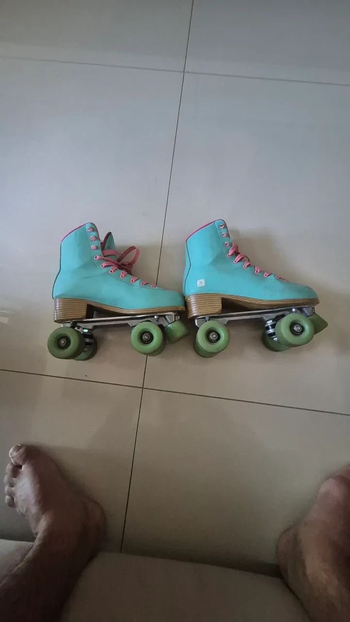 Patins  - Foto 3