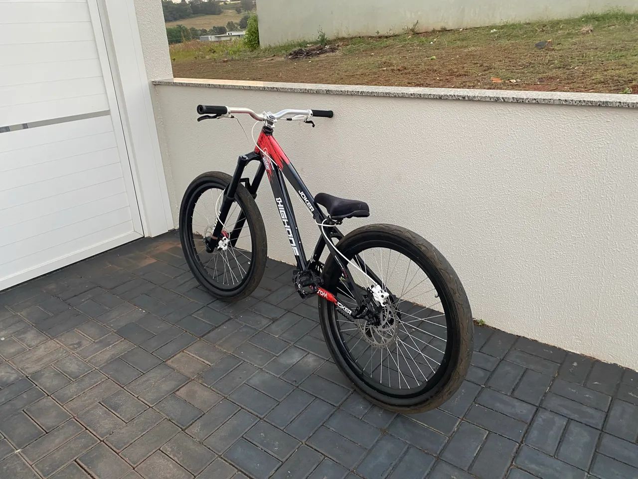 Bicicleta estilo sp - Foto 4