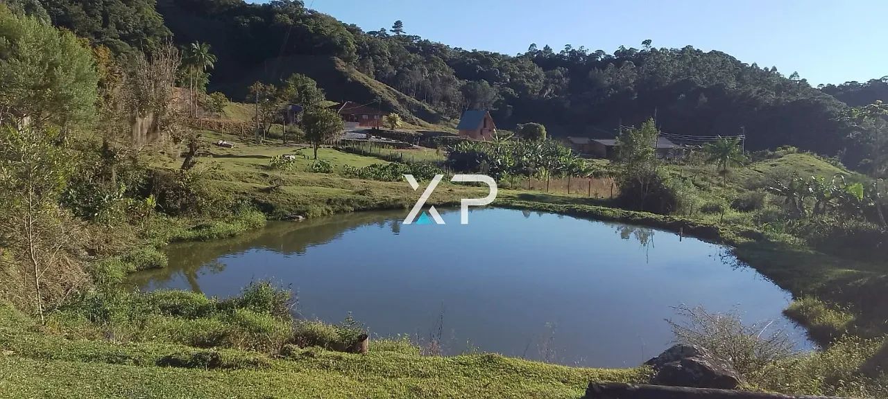 Sítio em Águas Mornas 2 hectares - Foto 4