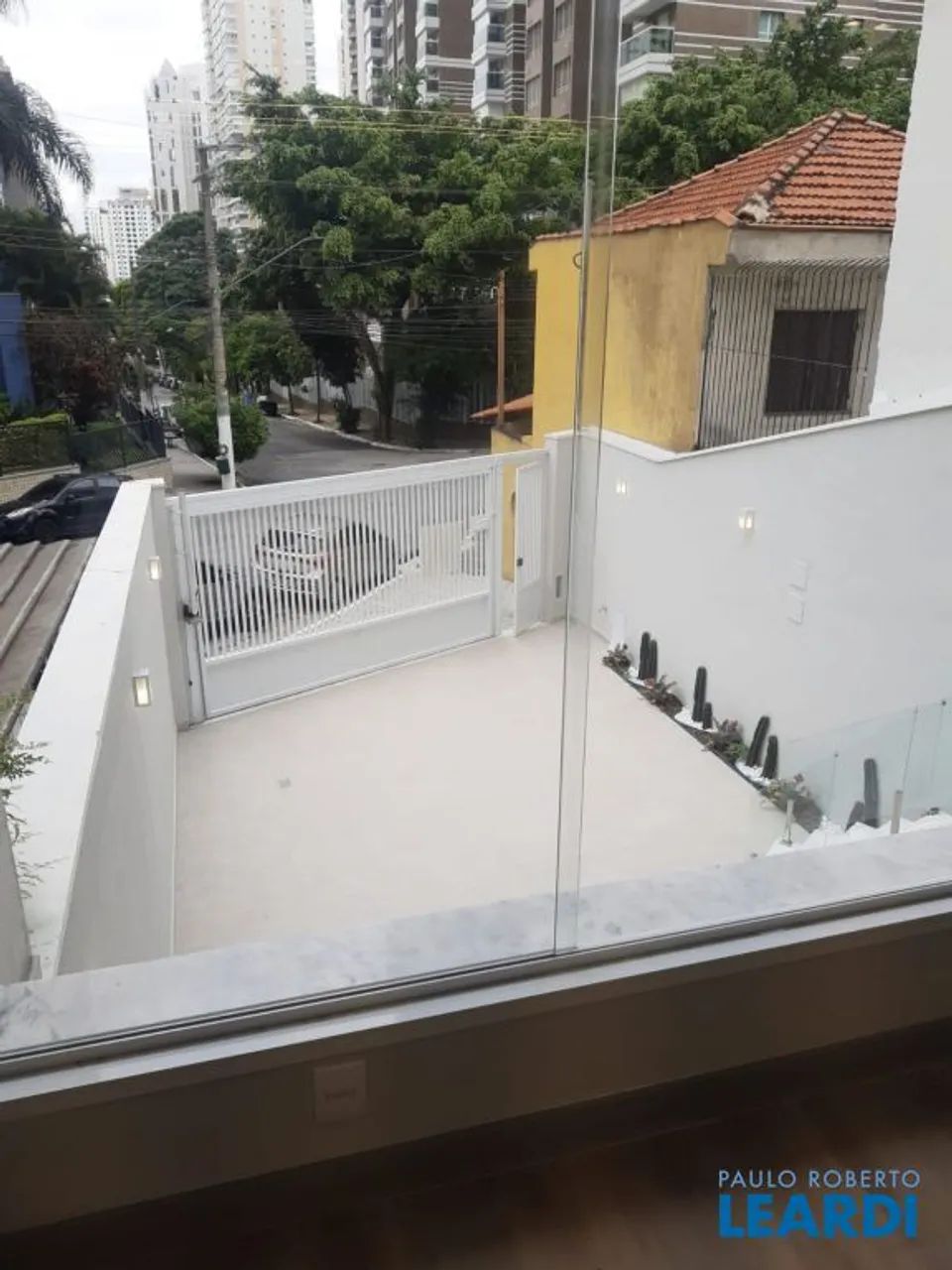 SOBRADO - ANÁLIA FRANCO - SP - Foto 5