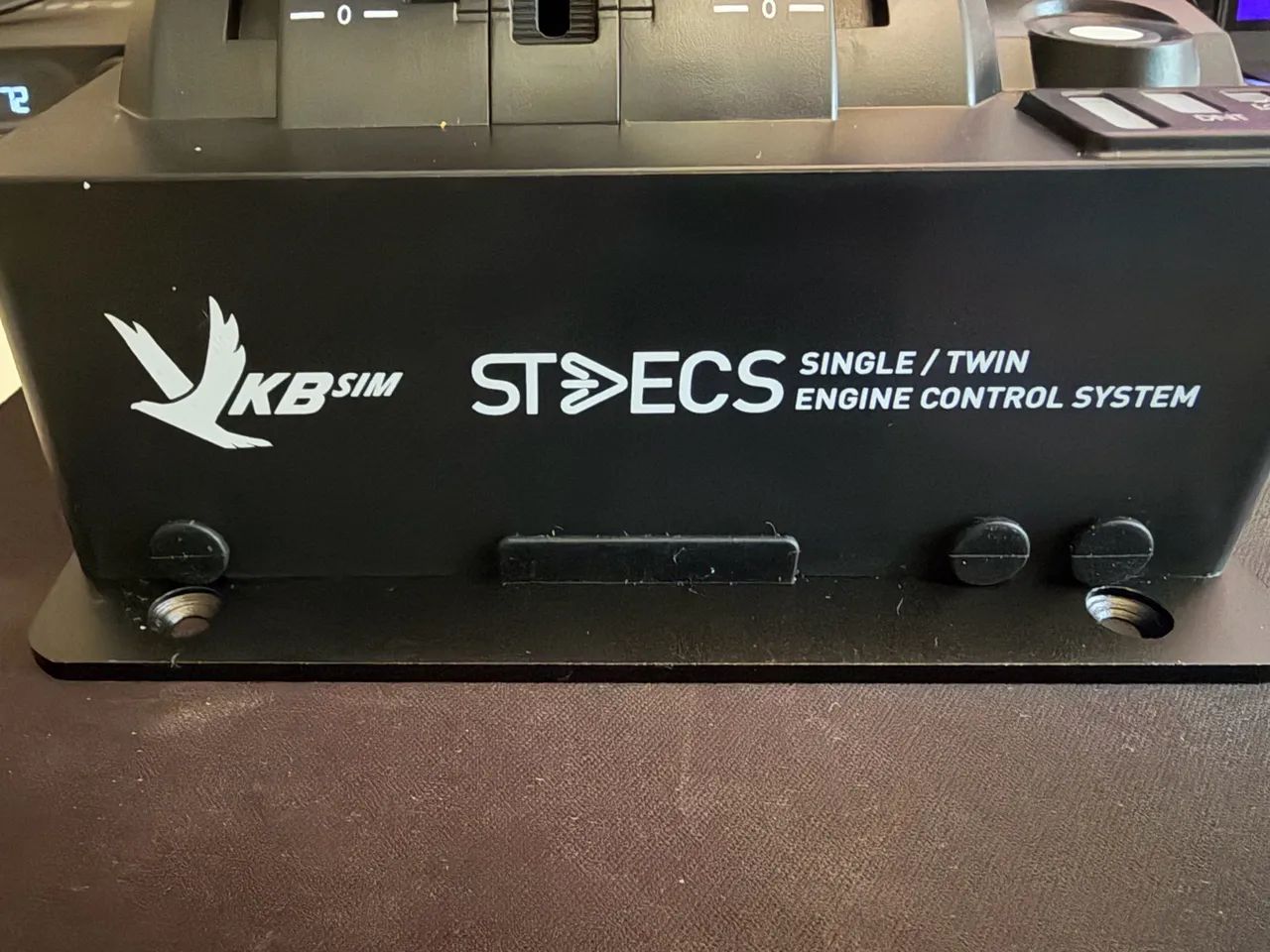 VKB space throttle mini - Foto 5