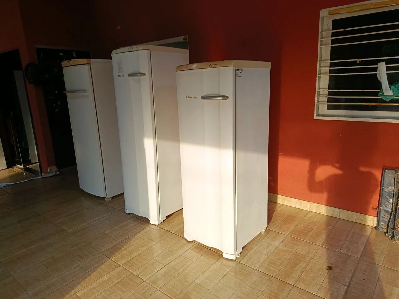 4 freezer vertical zap * - Foto 5