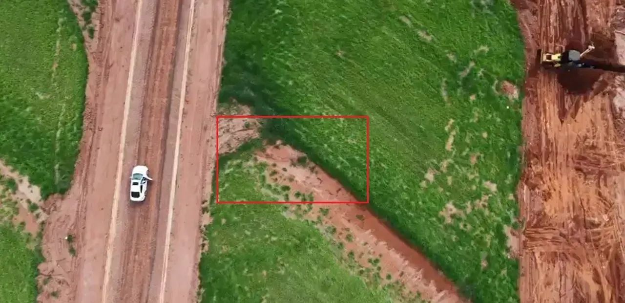 Lote/Terreno para venda possui 300 metros quadrados - Foto 7