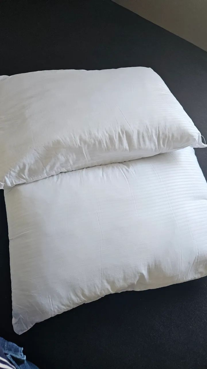Cama casal 