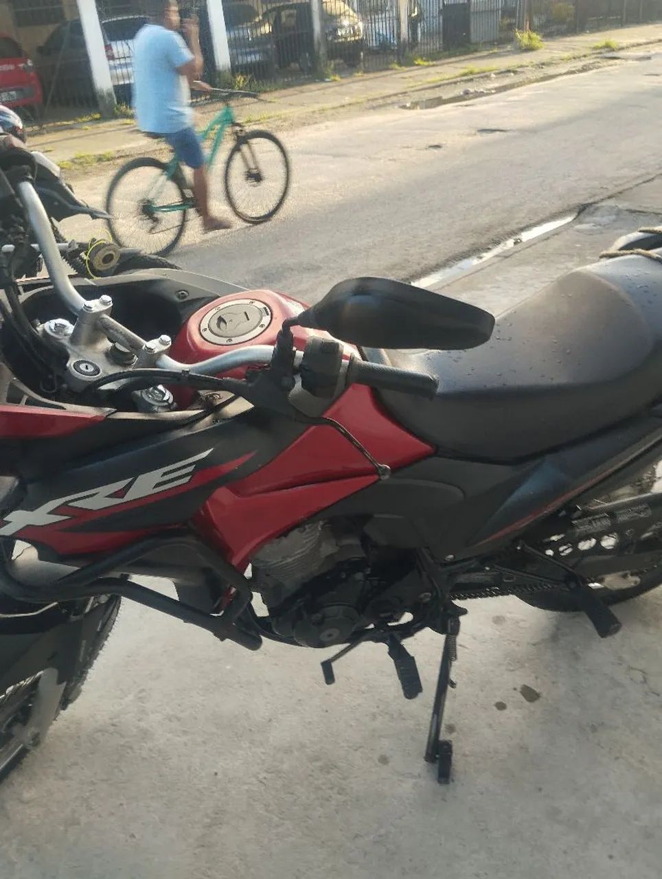 Vende se moto  - Foto 2
