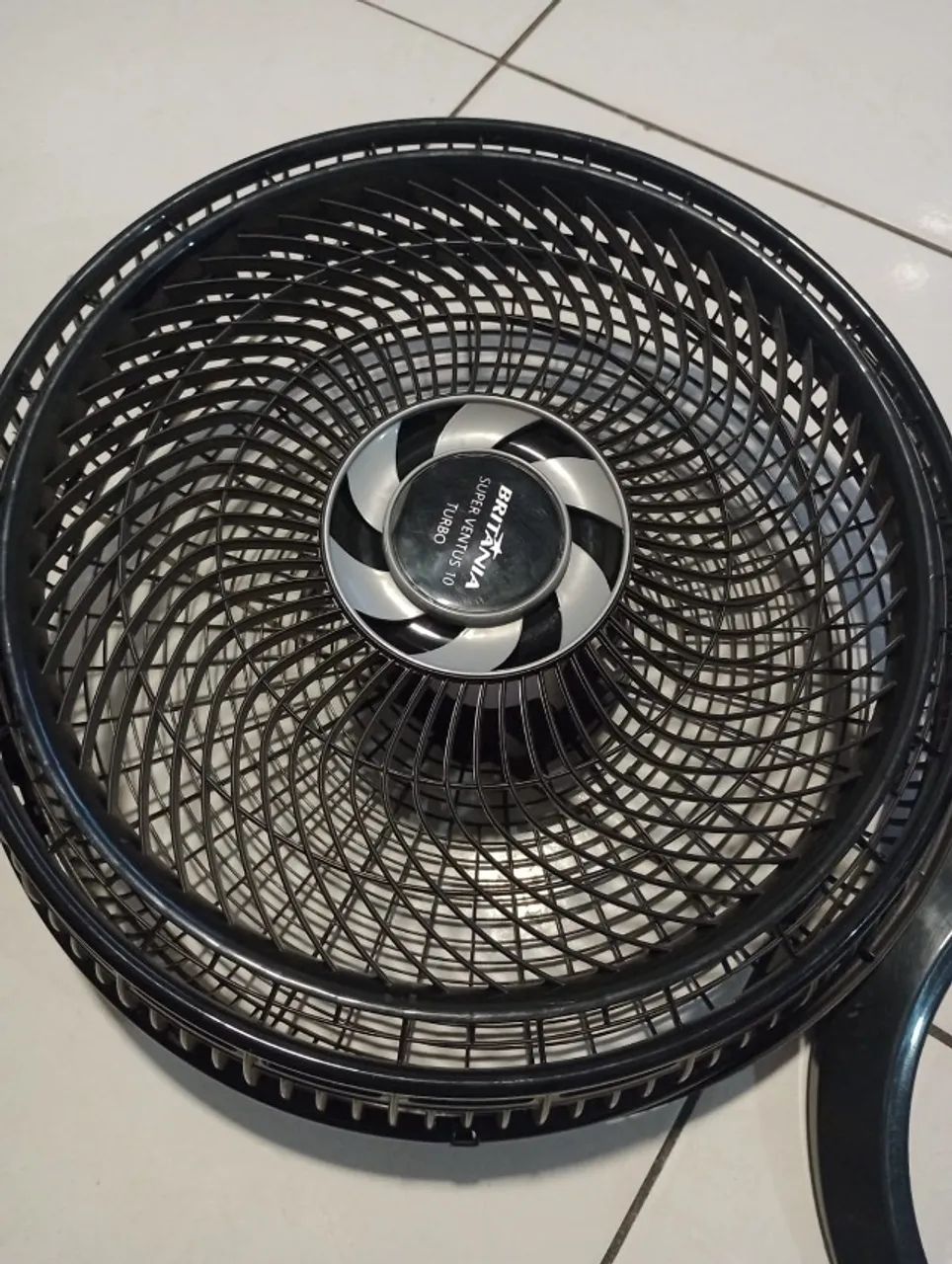 Ventilador Britânia - Foto 3
