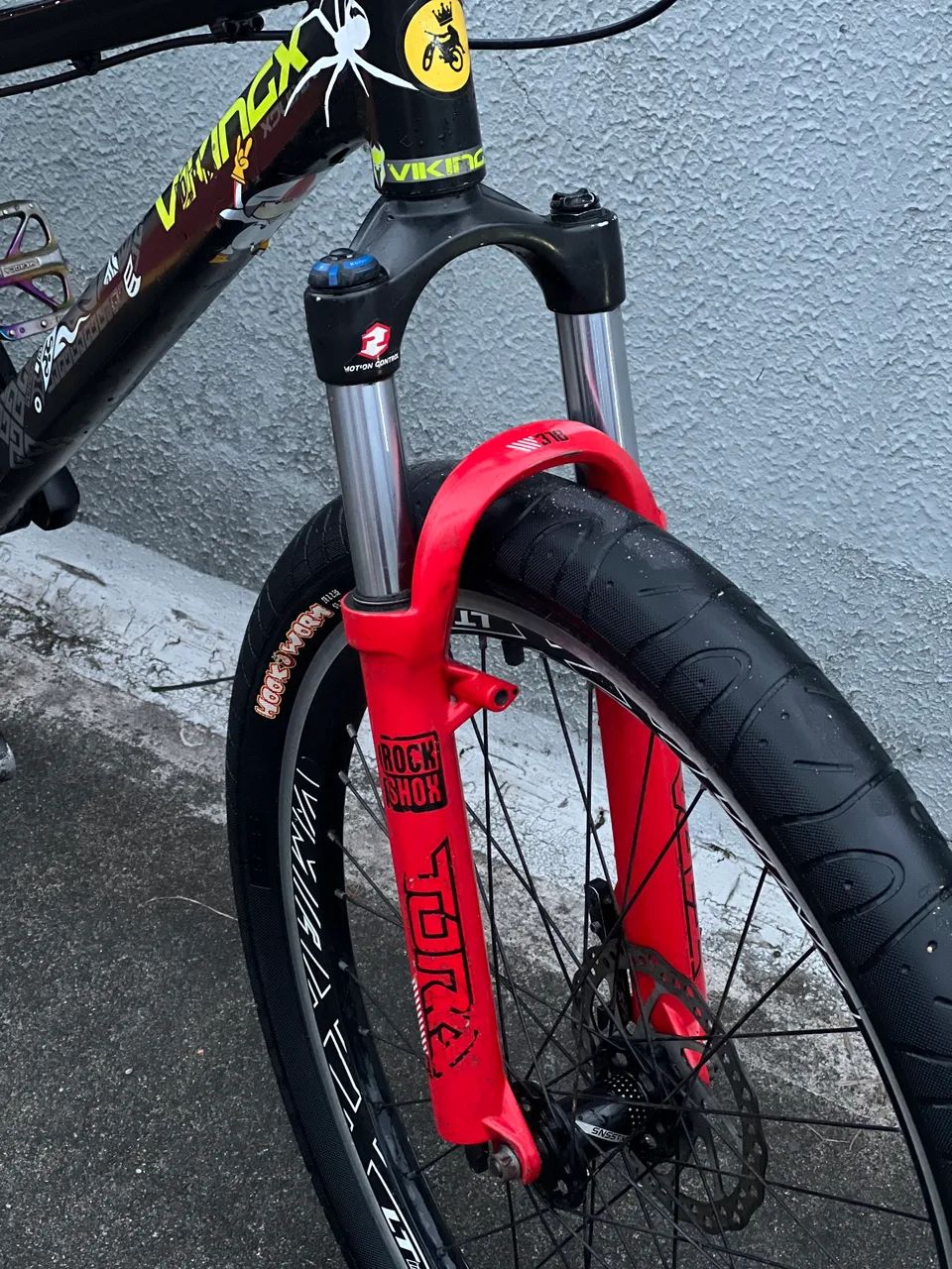 Vendo bike - Foto 3